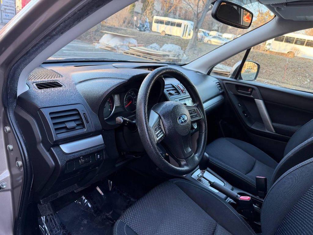 used 2014 Subaru Forester car, priced at $8,995