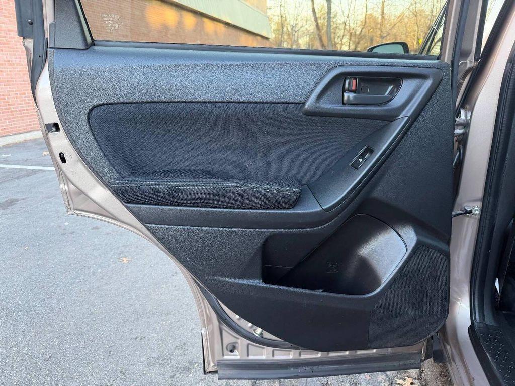 used 2014 Subaru Forester car, priced at $8,995