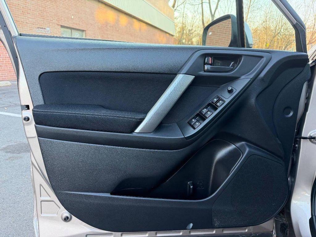 used 2014 Subaru Forester car, priced at $8,995