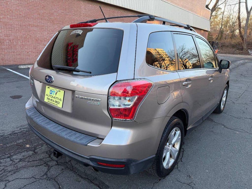 used 2014 Subaru Forester car, priced at $8,995