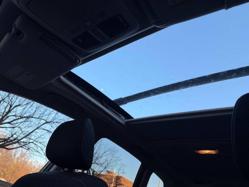 used 2014 Subaru Forester car, priced at $8,995