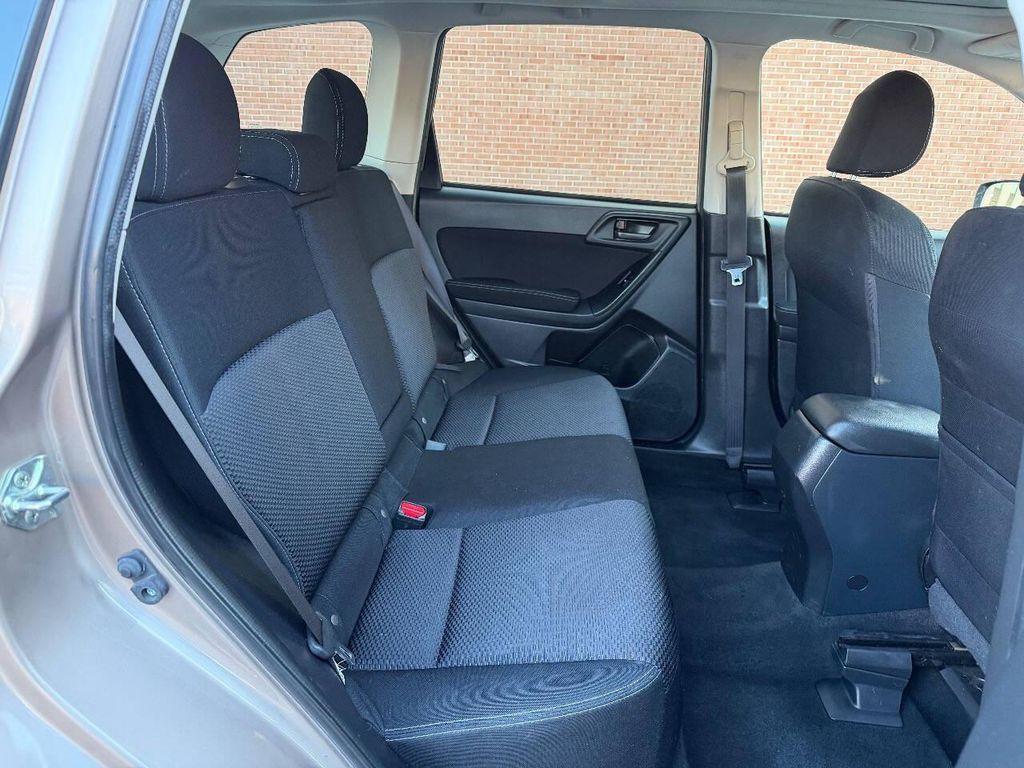 used 2014 Subaru Forester car, priced at $8,995