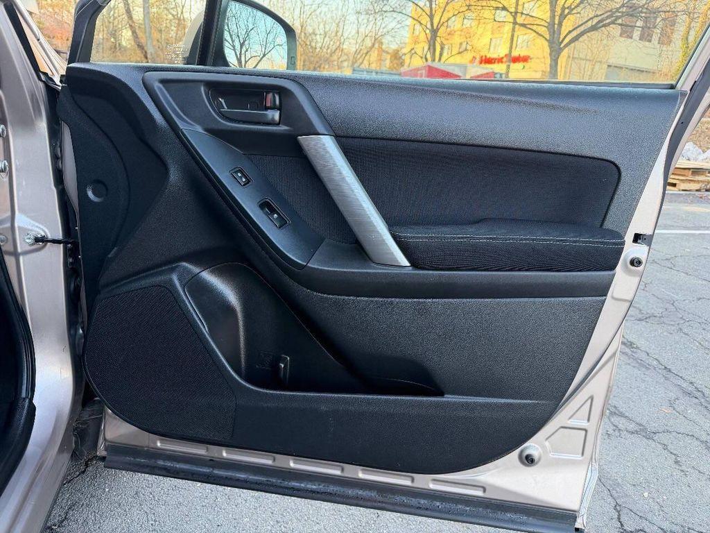 used 2014 Subaru Forester car, priced at $8,995