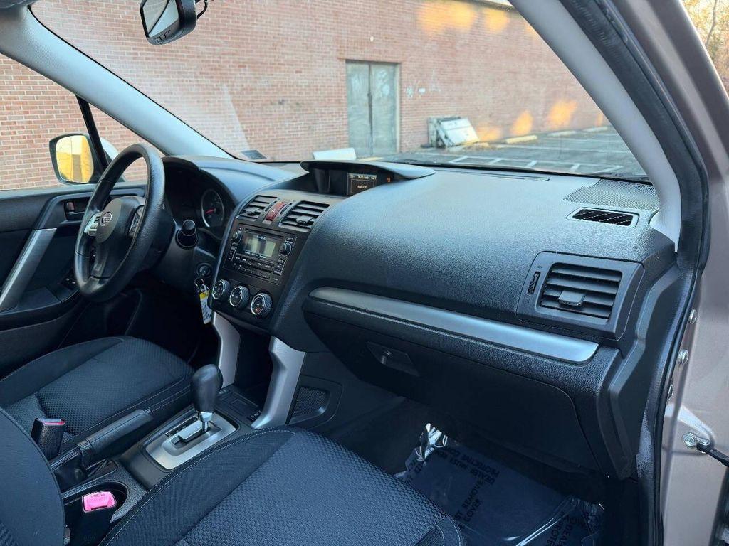 used 2014 Subaru Forester car, priced at $8,995