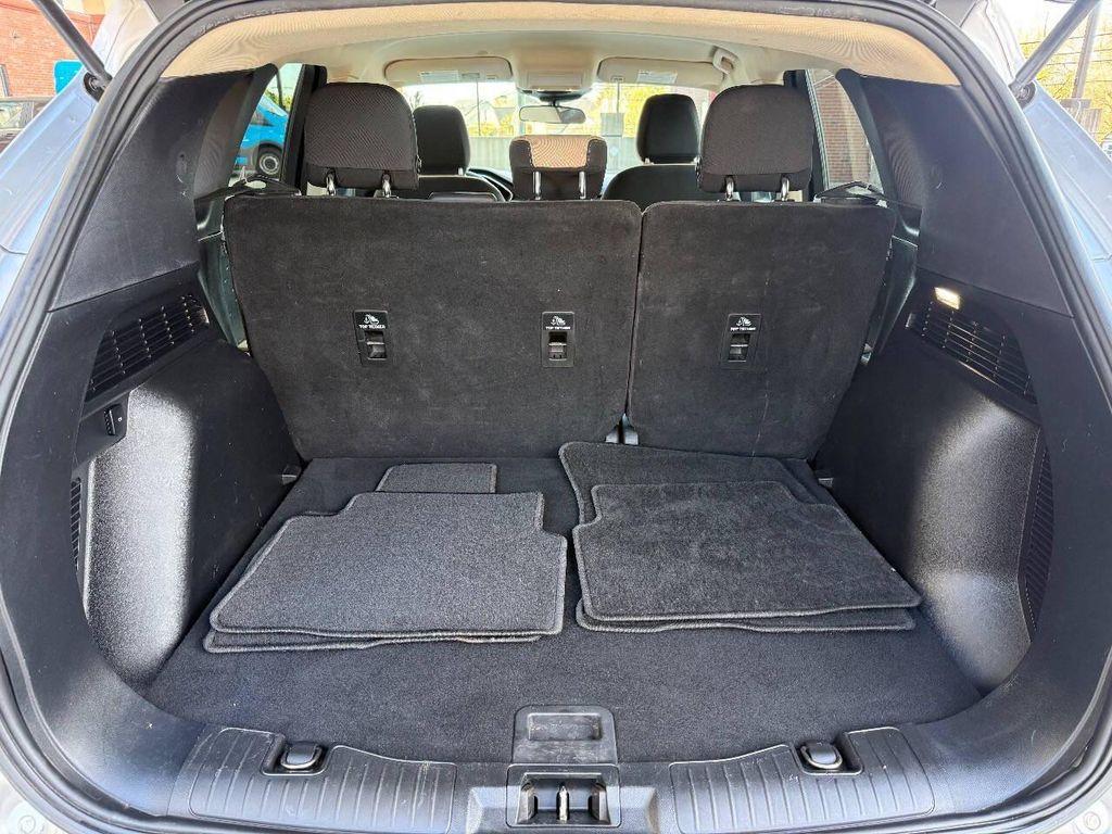 used 2020 Ford Escape car, priced at $9,995