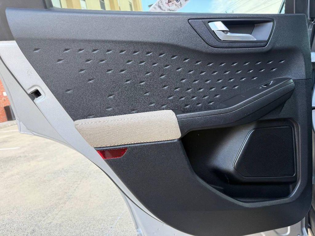 used 2020 Ford Escape car, priced at $9,995