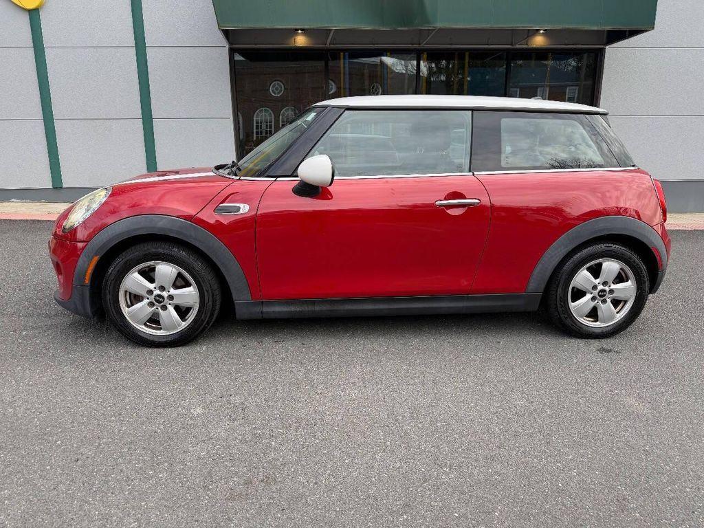 used 2015 MINI Hardtop car, priced at $5,995