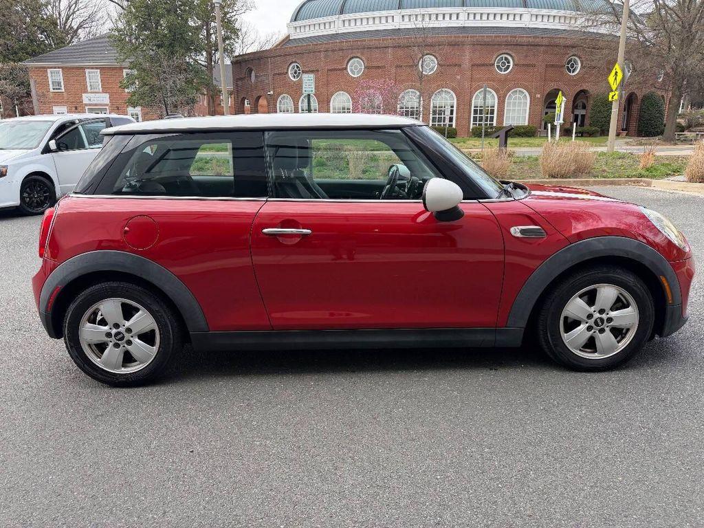used 2015 MINI Hardtop car, priced at $5,995