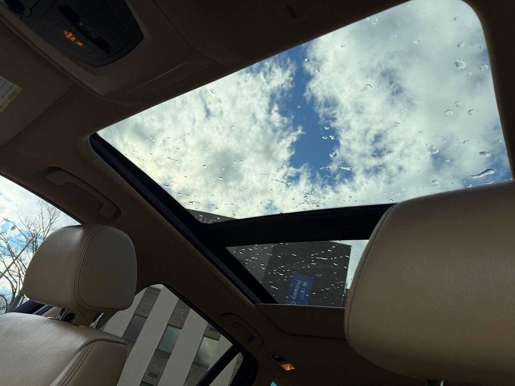 used 2011 BMW X3 car, priced at $5,995