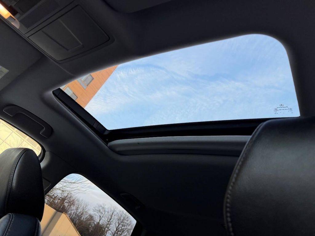 used 2014 Acura MDX car, priced at $13,495