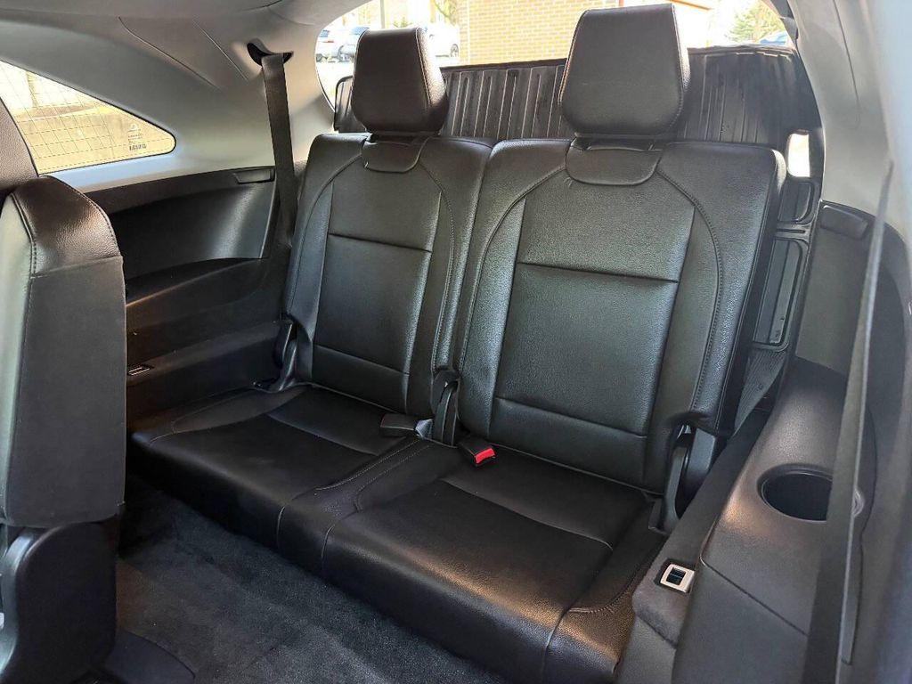 used 2014 Acura MDX car, priced at $13,495