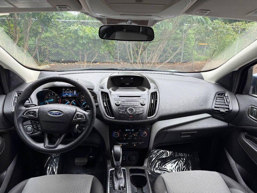 used 2018 Ford Escape car, priced at $7,495