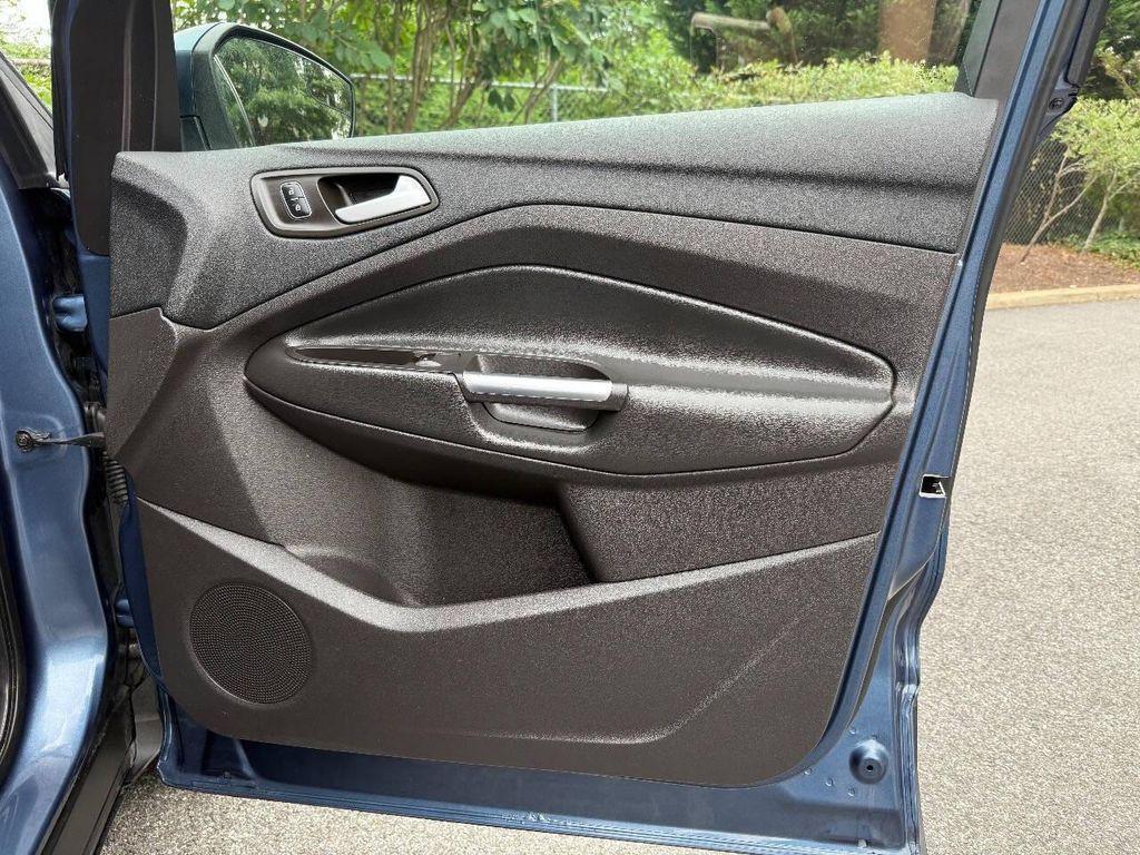 used 2018 Ford Escape car, priced at $7,495