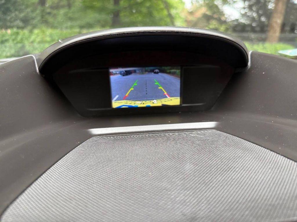 used 2018 Ford Escape car, priced at $7,495