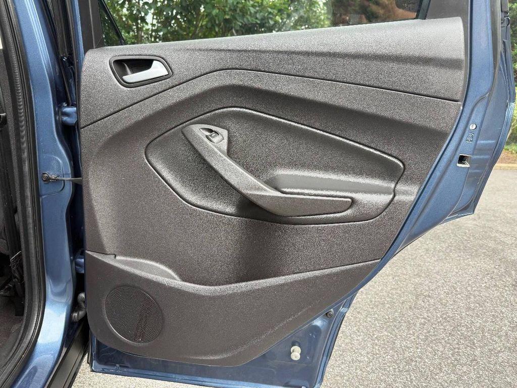 used 2018 Ford Escape car, priced at $7,495