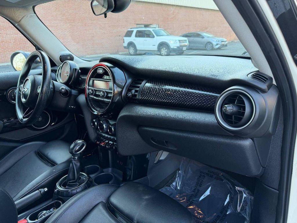 used 2015 MINI Hardtop car, priced at $6,995
