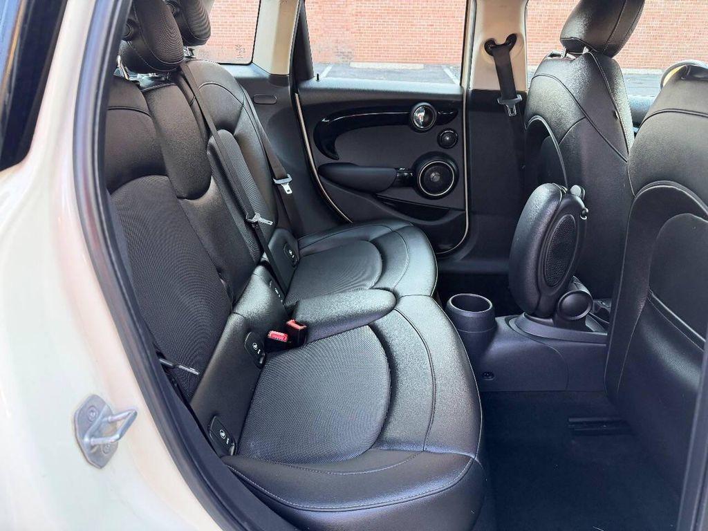 used 2015 MINI Hardtop car, priced at $6,995