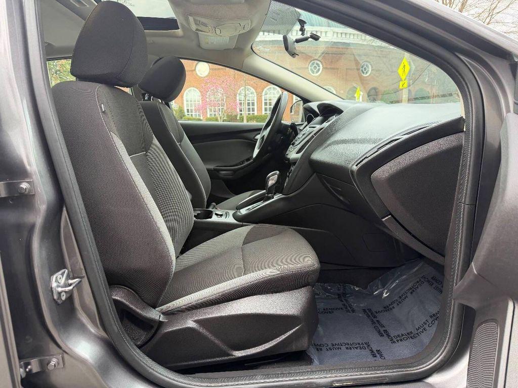 used 2013 Ford Focus car, priced at $5,495