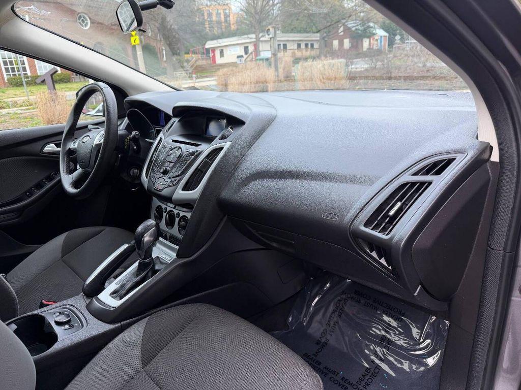used 2013 Ford Focus car, priced at $5,495