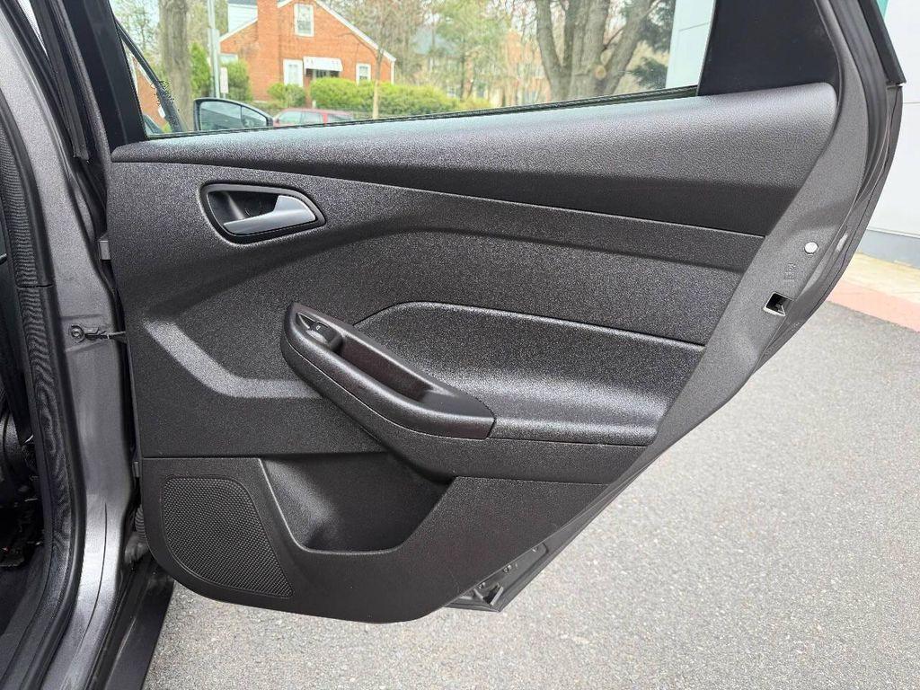 used 2013 Ford Focus car, priced at $5,495