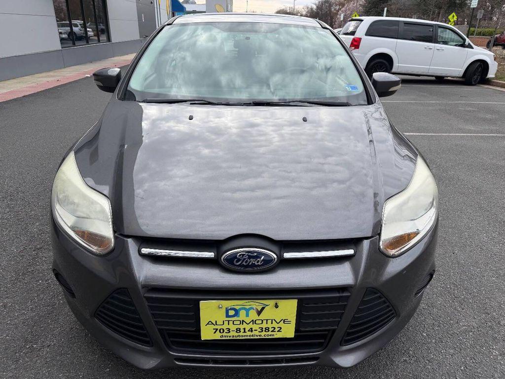 used 2013 Ford Focus car, priced at $5,495