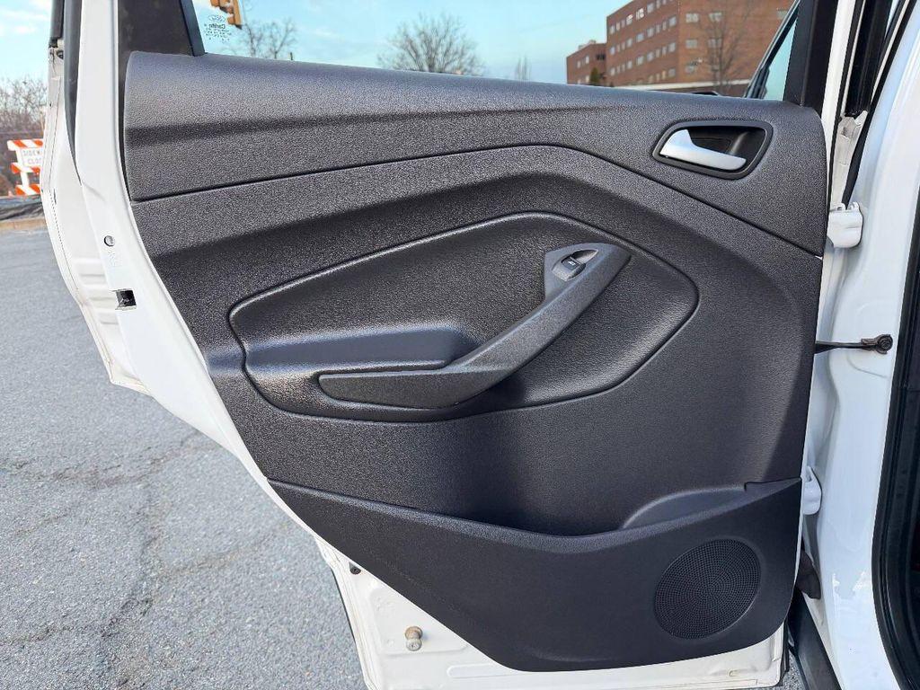 used 2018 Ford Escape car, priced at $7,995