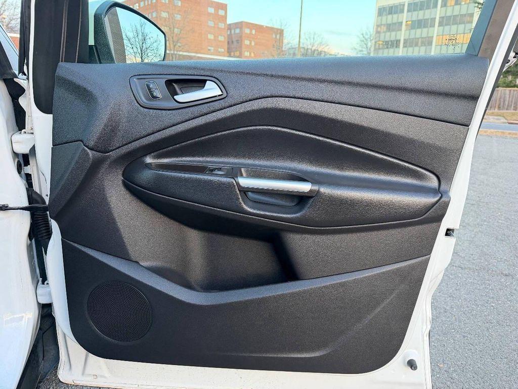 used 2018 Ford Escape car, priced at $7,995