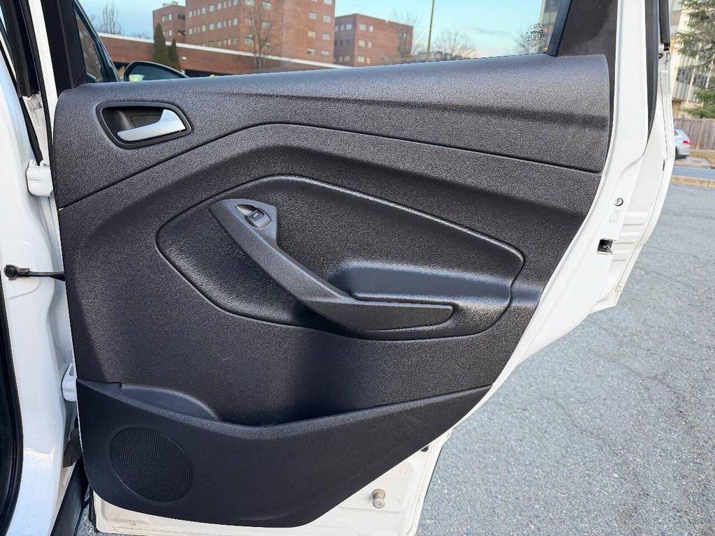 used 2018 Ford Escape car, priced at $7,995