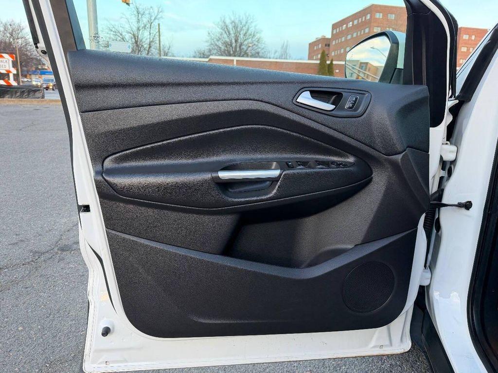 used 2018 Ford Escape car, priced at $7,995