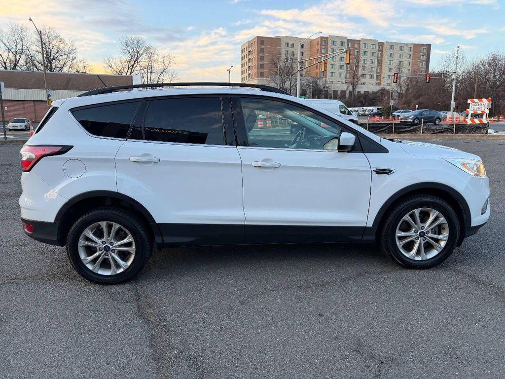 used 2018 Ford Escape car, priced at $7,995