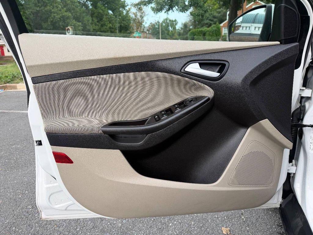 used 2013 Ford Focus car, priced at $4,495