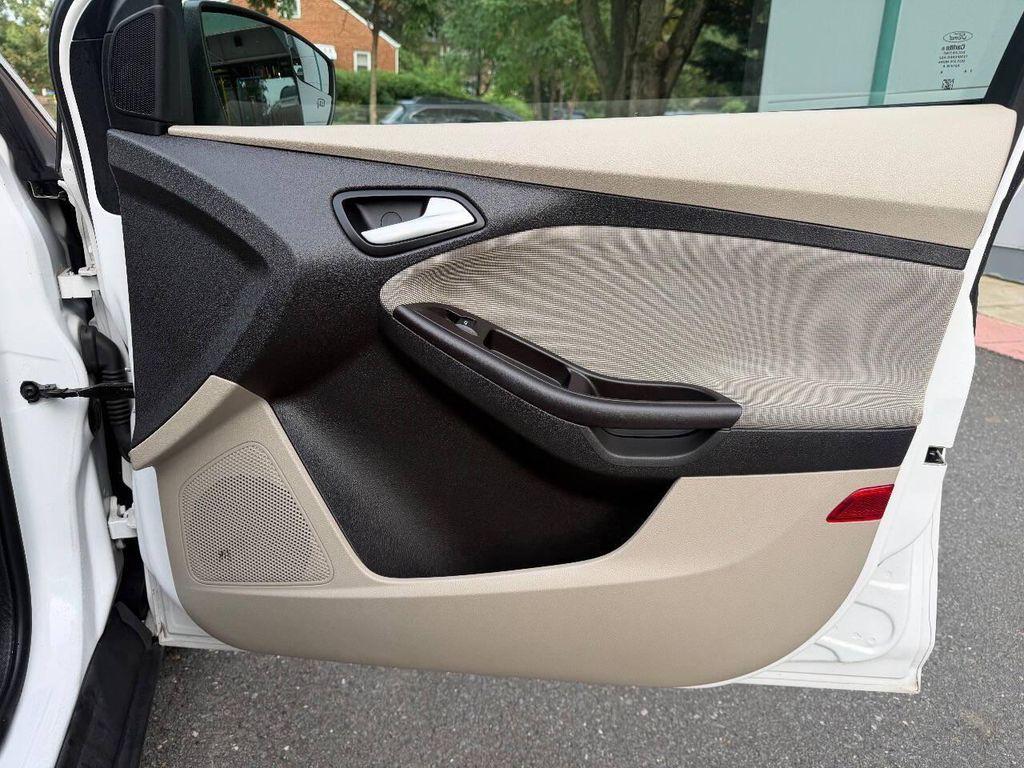 used 2013 Ford Focus car, priced at $4,495