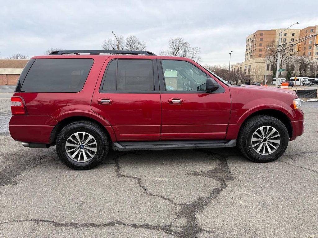 used 2017 Ford Expedition car, priced at $7,495