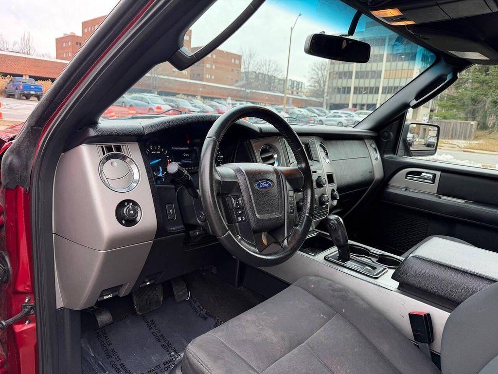 used 2017 Ford Expedition car, priced at $7,495