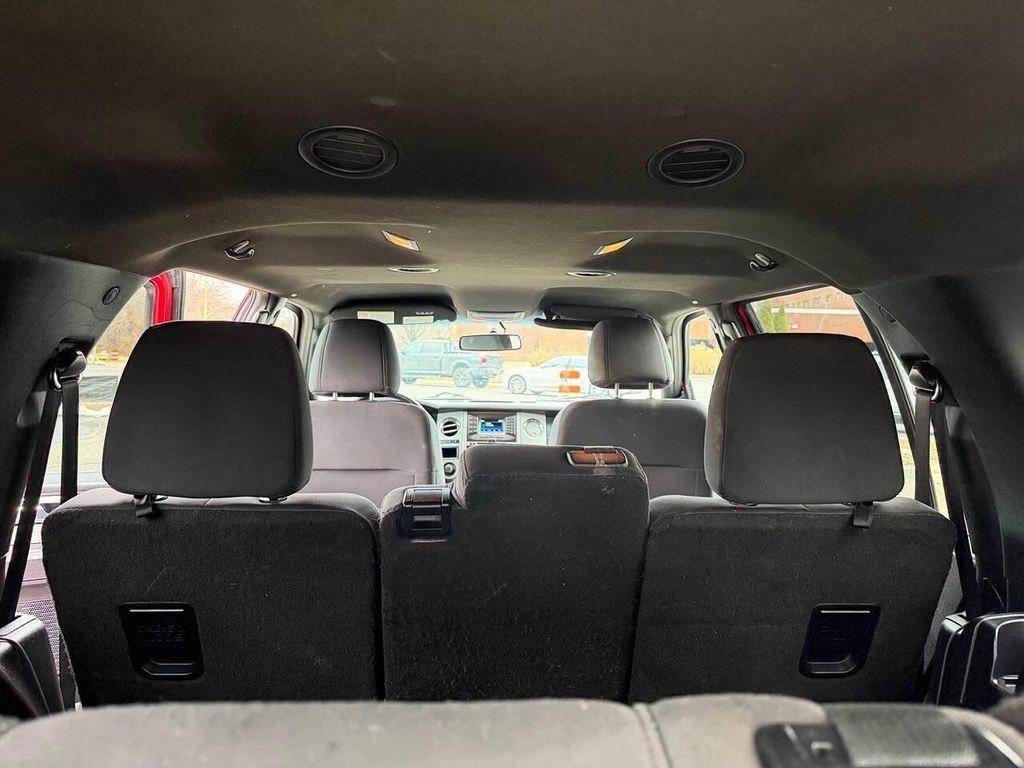 used 2017 Ford Expedition car, priced at $7,495