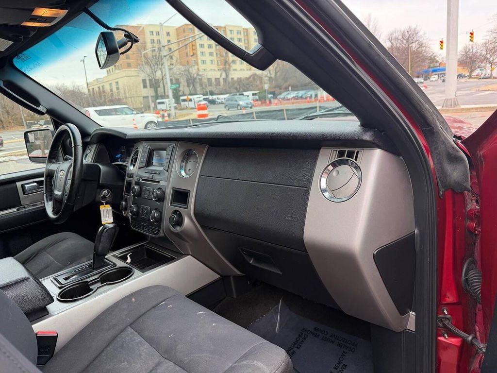 used 2017 Ford Expedition car, priced at $7,495