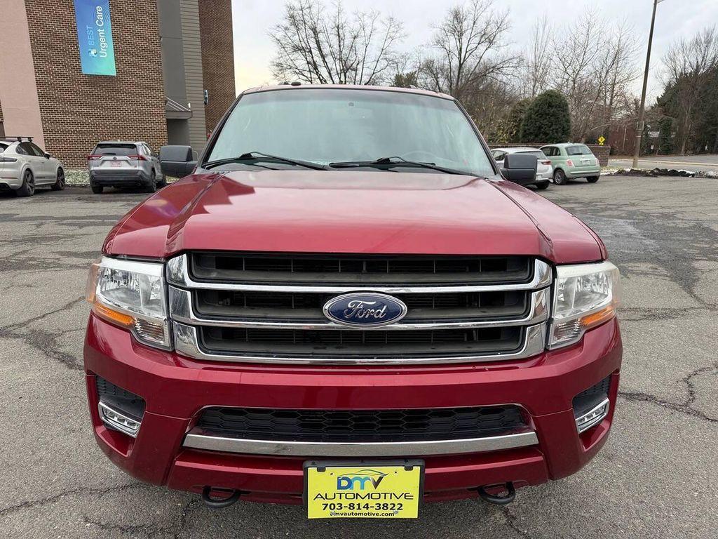 used 2017 Ford Expedition car, priced at $7,495