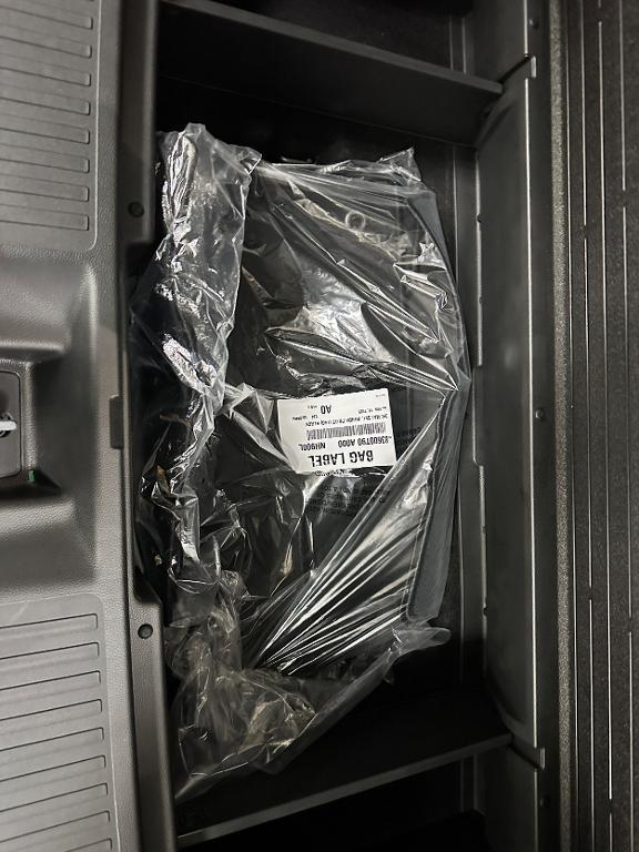 new 2025 Honda Pilot car, priced at $49,175