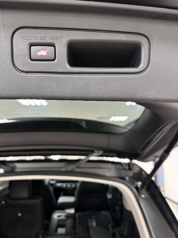 new 2025 Honda Pilot car, priced at $49,175