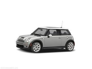used 2006 MINI Cooper S car