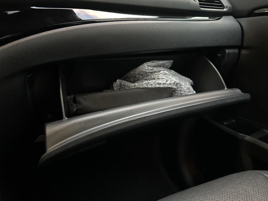 used 2022 Honda Pilot car, priced at $35,888