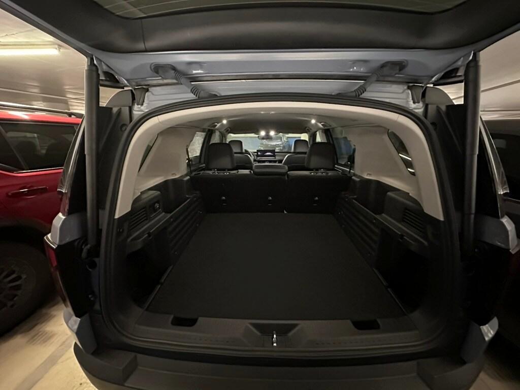 new 2026 Honda Passport car, priced at $50,150