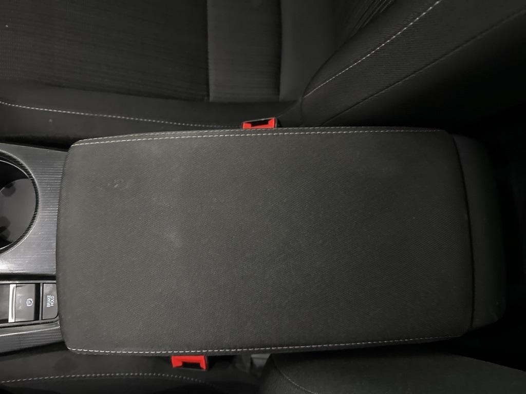 used 2023 Honda Civic car, priced at $24,888