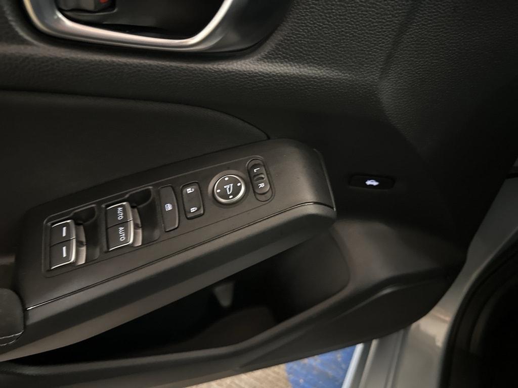 used 2023 Honda Civic car, priced at $24,888