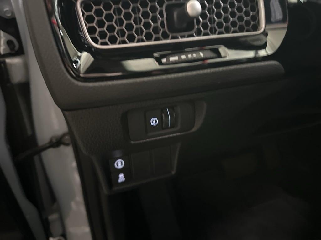 used 2023 Honda Civic car, priced at $24,888