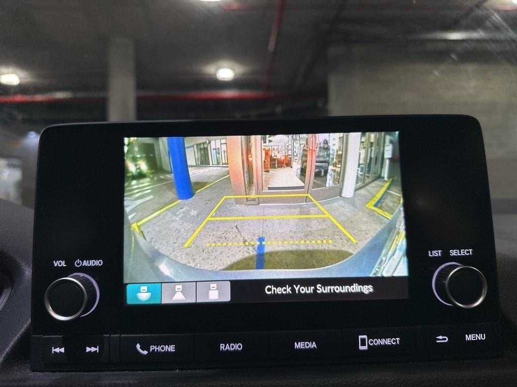 used 2023 Honda Civic car, priced at $25,888