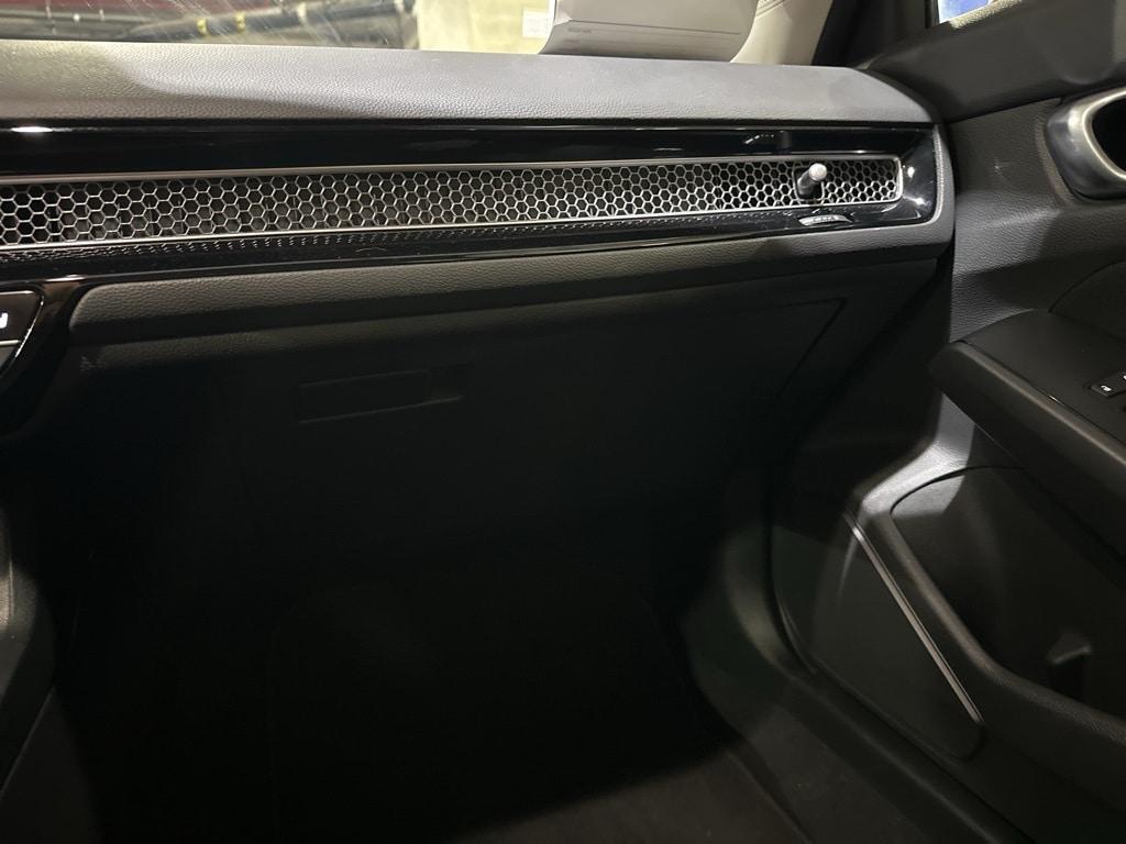 used 2023 Honda Civic car, priced at $25,888