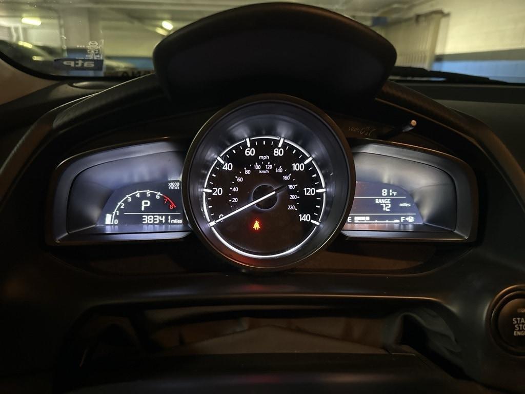 used 2019 Mazda CX-3 car, priced at $16,888