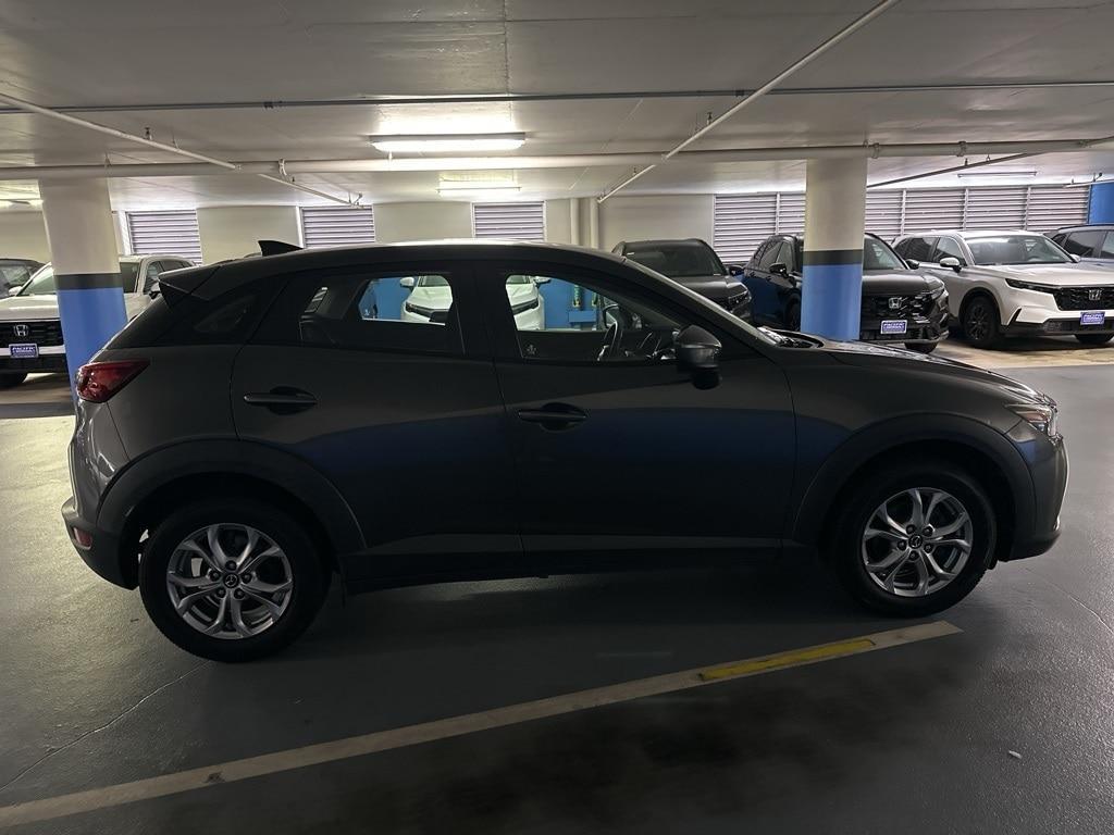 used 2019 Mazda CX-3 car, priced at $16,888