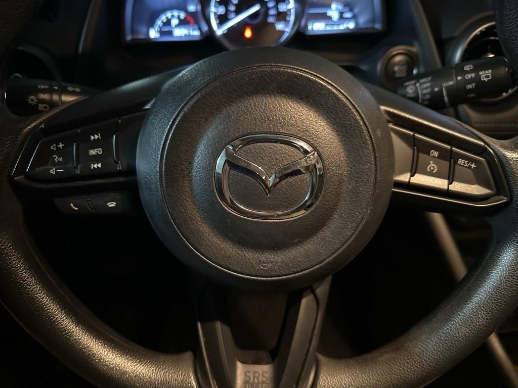 used 2019 Mazda CX-3 car, priced at $16,888